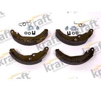 KRAFT 6022020 Brake Shoe Set