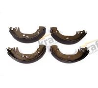 KRAFT 6022175 Brake Shoe Set