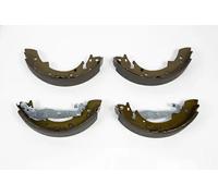 BRAKE SHOE SET 6022500 FOR BMW 3/E0/Convertible M40B18 M42B18 M10B18 1.8L 4cyl