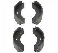 KRAFT 6023070 Brake Shoe Set