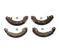Brake shoes 6025070 KRAFT AUTOMOTIVE for RENAULT CITROËN