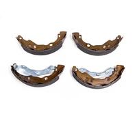 BRAKE SHOE SET 6025160 FOR RENAULT CLIO/II/Mk/MIO/Hatchback/Van/SYMBOL LOGAN