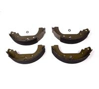 Brake shoes 6025760 KRAFT AUTOMOTIVE for PEUGEOT FIAT CITROËN