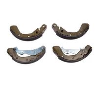 Brake shoes 6028340 KRAFT AUTOMOTIVE for CHEVROLET DAEWOO