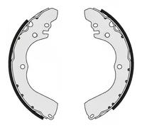 LPR 01026 Brake Shoe Set