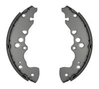 Brake shoes 01032 LPR for SUZUKI GRAND VITARA I