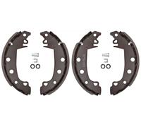 A.B.S. 8111 Brake Shoe Set