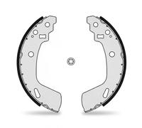 Brake shoes 01188 LPR for SUZUKI SWIFT III