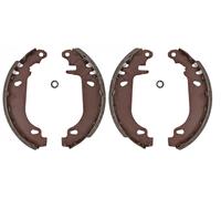 Rear Brake Shoe Set A.B.S. 8135 for Renault Twingo/Clio/Rapid/Express/Extra/19/5