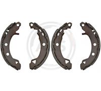 A.B.S. 8136 Brake Shoe Set