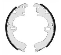 LPR 04530 Brake Shoe Set