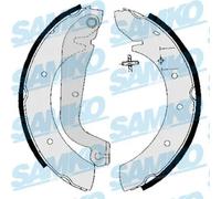 Fits LPR LPR05020 Brake shoe set 05020 Brake shoe fits: ALFA ROMEO AR 6, AR 8;