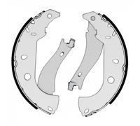 Brake shoes 85050 SAMKO for FIAT ALFA ROMEO