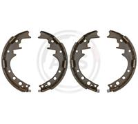 Brake shoes 8554 A.B.S. for VW TOYOTA