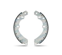 Brake shoes 85710 SAMKO for SUZUKI GEO
