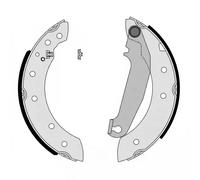 Brake shoes 85750 SAMKO for VOLVO FSO