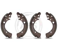 A.B.S. 8589 Brake Shoe Set