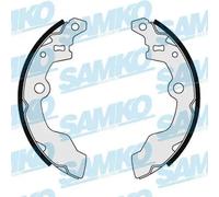 Brake shoes 06310 LPR for SUZUKI ALTO II ALTO IV ALTO VI ALTO V ALTO III