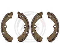 A.B.S. 8652 Brake Shoe Set
