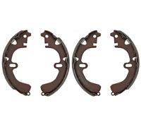 A.B.S. 8653 Brake Shoe Set