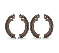 A.B.S. 8657 Brake Shoe Set