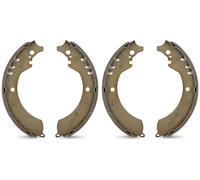 Brake shoes 8660 A.B.S. for DAIHATSU BERTONE