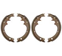 Original A.B.S. Brake Shoe Set 8669 for Nissan