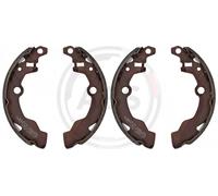 A.B.S. 8673 Brake Shoe Set