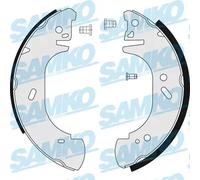 BRAKE SHOE SET 86750 FOR RENAULT MASTER/II/Van/Bus/Platform/Chassis FORD 2.5L