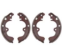Brake shoes 8680 A.B.S. for TOYOTA STARLET