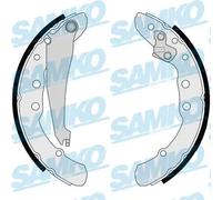 Fits SAMKO 86850 Brake Shoe Set ⭐UK Stock⭐