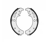 Brake shoes 86920 SAMKO for TRABANT P 601 P 601 Universal P 601 Tramp P 601 Van