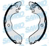 BRAKE SHOE SET 87020 FOR MITSUBISHI MIRAGE/Hatchback/V LIBERO LANCER/IV/Mk 1.3L