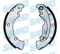 LPR 07160 Brake Shoe Set