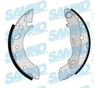 Brake shoes 87175 SAMKO for FORD MAZDA