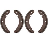 A.B.S. 8720 Brake Shoe Set