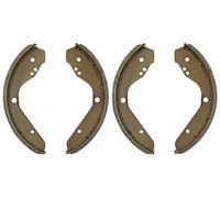 Brake shoes 8721 A.B.S. for VW BEETLE 1500,1600 1500,1600 Estate 412 Estate