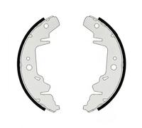 LPR 07280 Brake Shoe Set