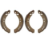 A.B.S. 8742 Brake Shoe Set