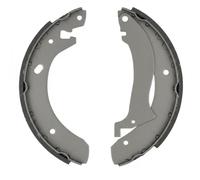 Brake shoes 07510 LPR for LAND ROVER FREELANDER I FREELANDER I Soft Top