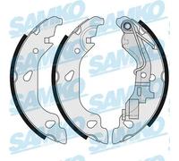 LPR 07690 Brake Shoe Set
