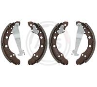 A.B.S. 8778 Brake Shoe Set