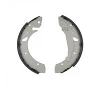 BRAKE SHOE SET 87850 FOR TOYOTA 7A-FE 1.8L 1ZZ-FE 1.8L 4A-FE 1.6L 2C-T/TE 2.0L