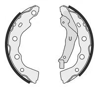 BRAKE SHOE SET 87990 FOR MITSUBISHI SPACE/STAR/MPV CARISMA 4G18 1.6L4G93 1.8L