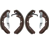 Brake shoes 8801 A.B.S. for VW TRANSPORTER / CARAVELLE T3 Bus TRANSPORTER T3 Van