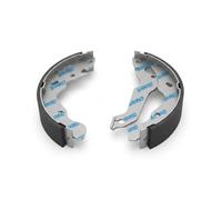 LPR 08010 Brake Shoe Set