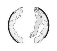 New Brake Shoe Set for HYUNDAI KIA:AVEGA II,EXCEL II,VERNA II,ACCENT II