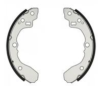 Brake shoes 88060 SAMKO for KIA RIO I Hatchback RIO I Saloon