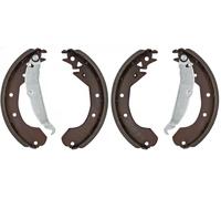 Brake shoes 8807 A.B.S. for OPEL DAEWOO