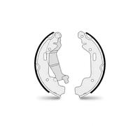 BRAKE SHOE SET 88110 FOR SUZUKI WAGON/SORIO/Hatchback/R+/MPV VAUXHALL 4cyl 1.0L